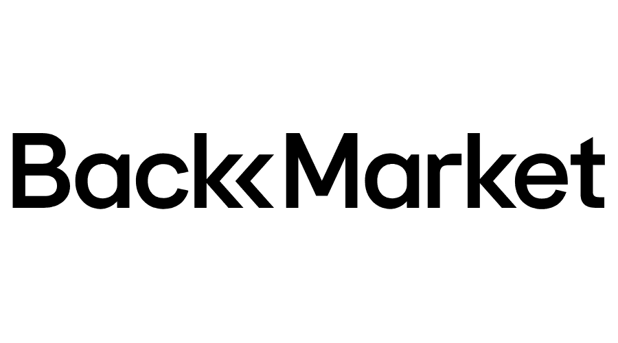 Back Market Code Promo Logo