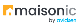 Maisonic Logo