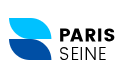 Paris Seine Logo