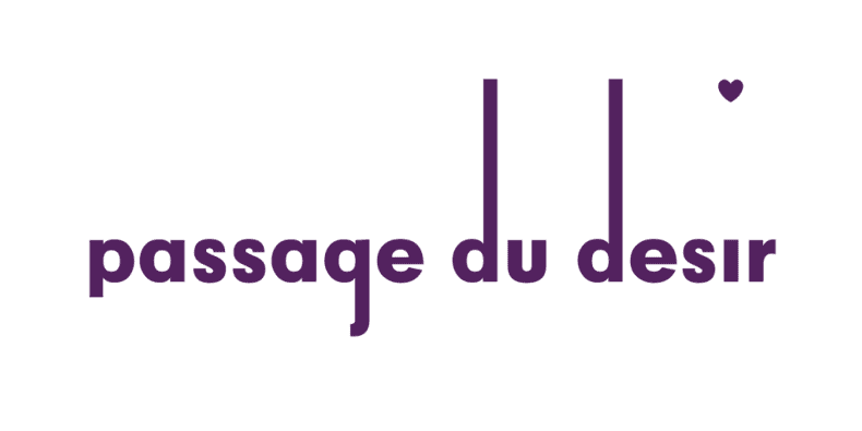 Passage du desir Logo